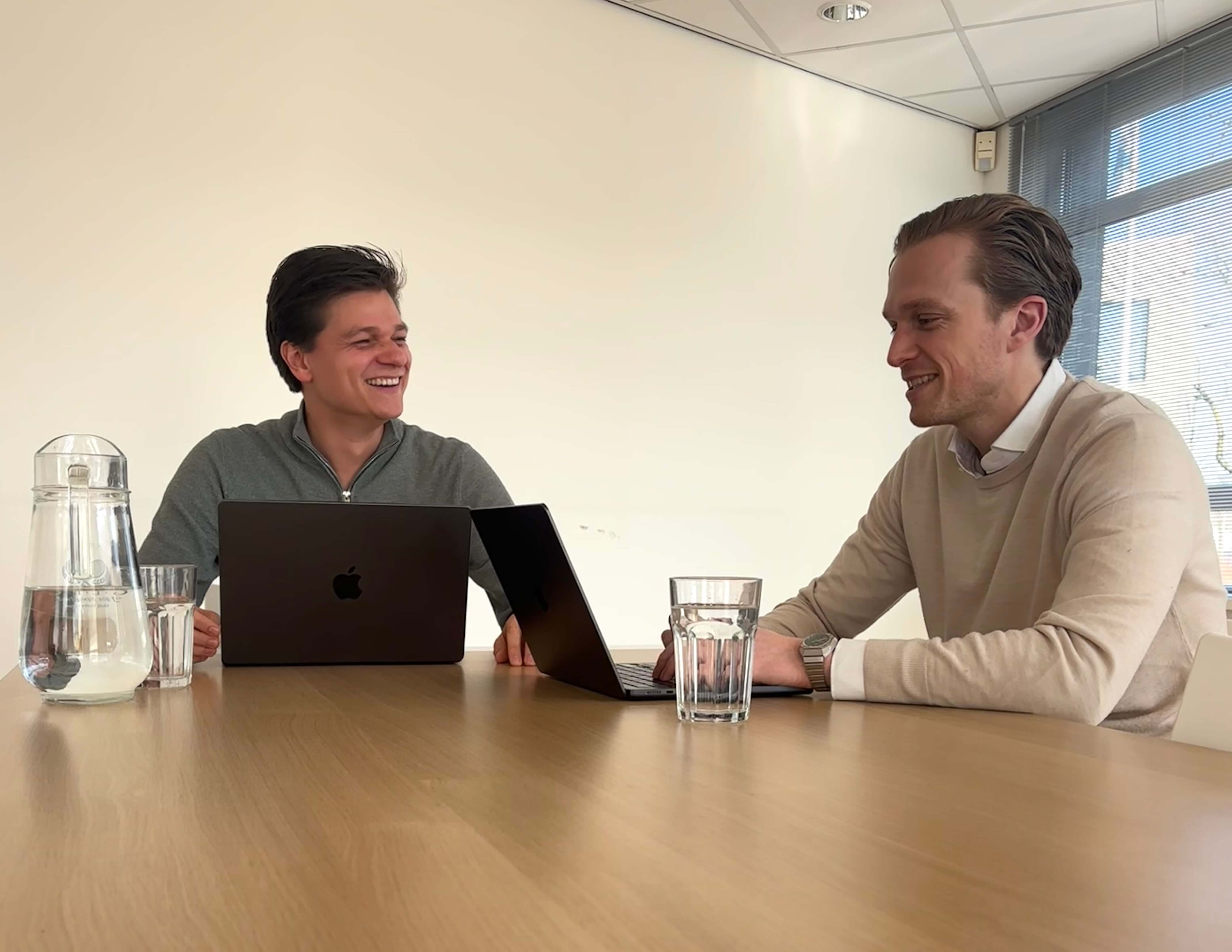 NetBrix team